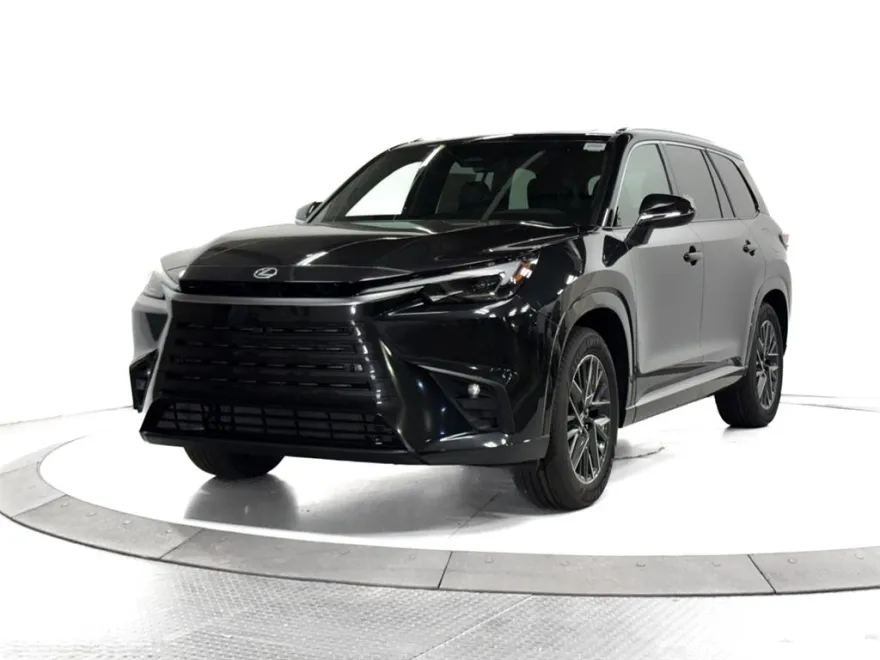 2026 Lexus TX 350 Premium photo 1