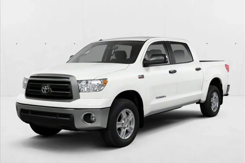 2013 Toyota Tundra Limited photo 1