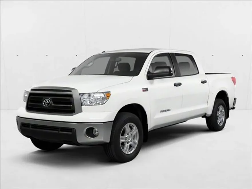 2013 Toyota Tundra Limited photo 1