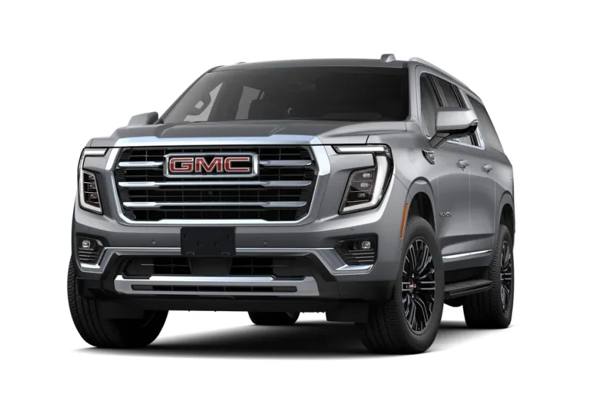 2026 Gmc Yukon XL photo 1