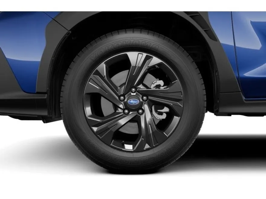 2025 Subaru Crosstrek Base photo 1