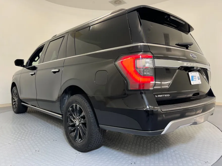 2020 Ford Expedition MAX Limited photo 1