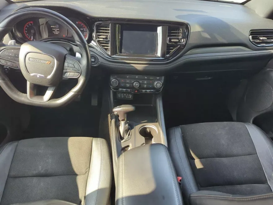 2021 Dodge Durango GT Plus photo 1