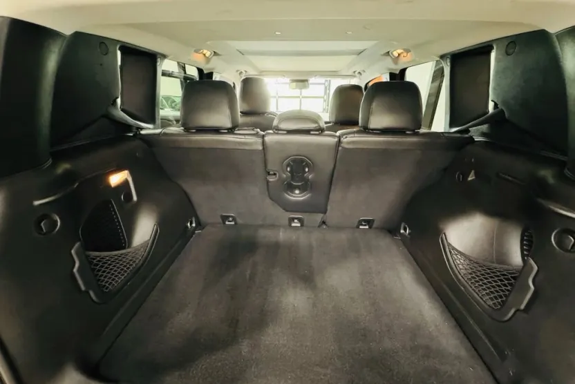 2019 Jeep Renegade Trailhawk Sport photo 1