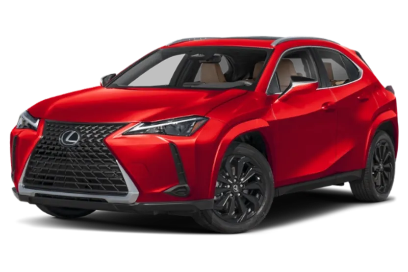2025 Lexus UX Premium photo 1