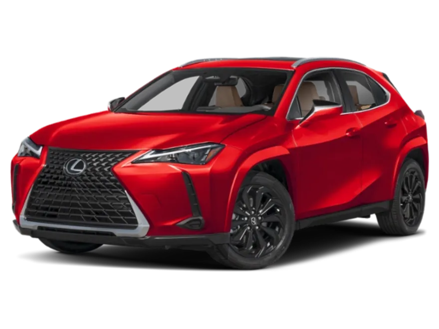 2025 Lexus UX Premium photo 1