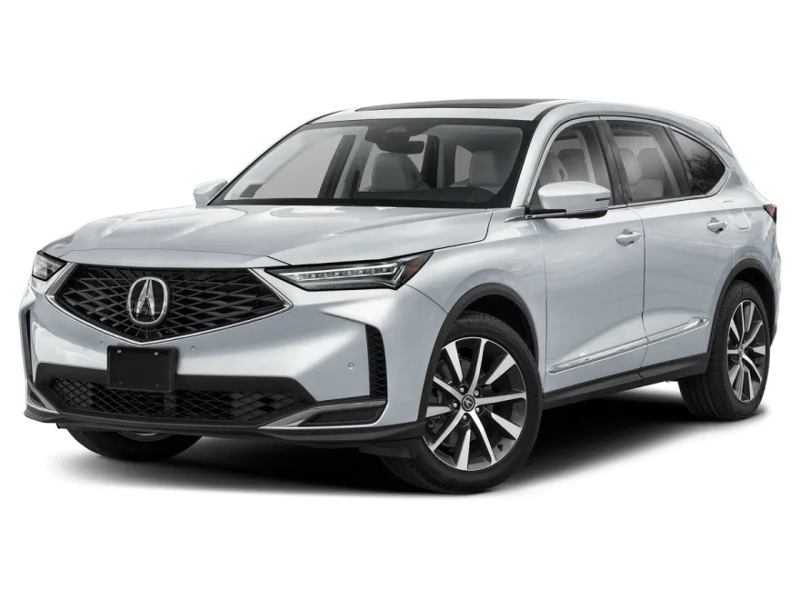 2025 Acura MDX SH-AWD Technology photo 1