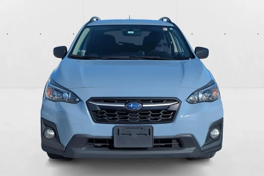 2018 Subaru Crosstrek 2.0i photo 1