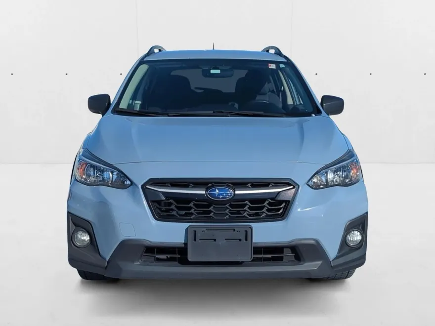 2018 Subaru Crosstrek 2.0i photo 1