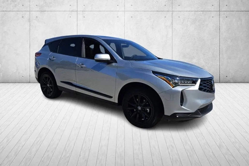 2025 Acura RDX photo 1