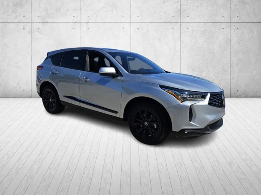 2025 Acura RDX photo 1
