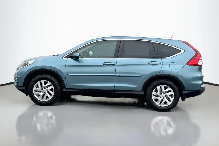 2015 Honda CR-V EX-L photo 1