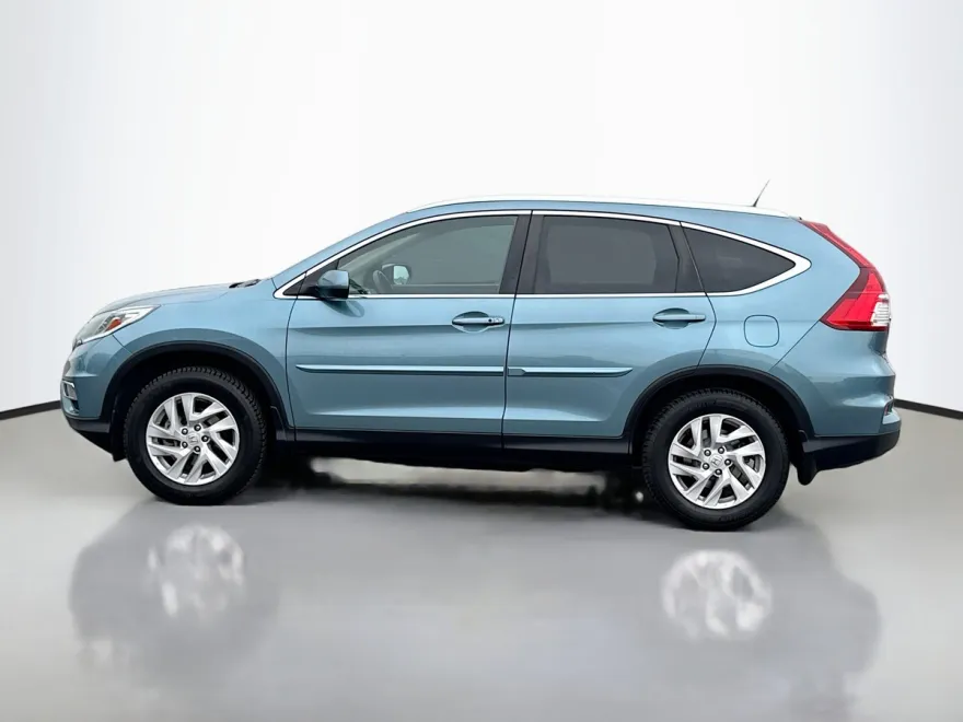 2015 Honda CR-V EX-L photo 1