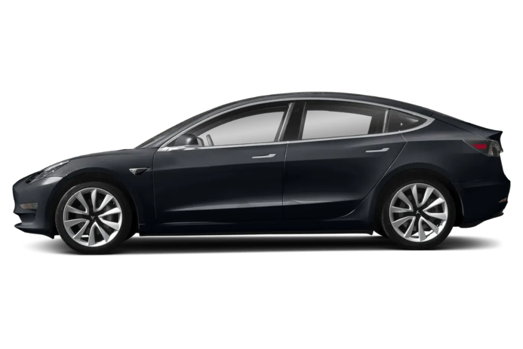 2018 Tesla Model 3 Long Range photo 1