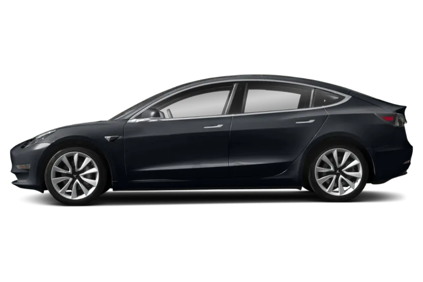 2018 Tesla Model 3 Long Range photo 1