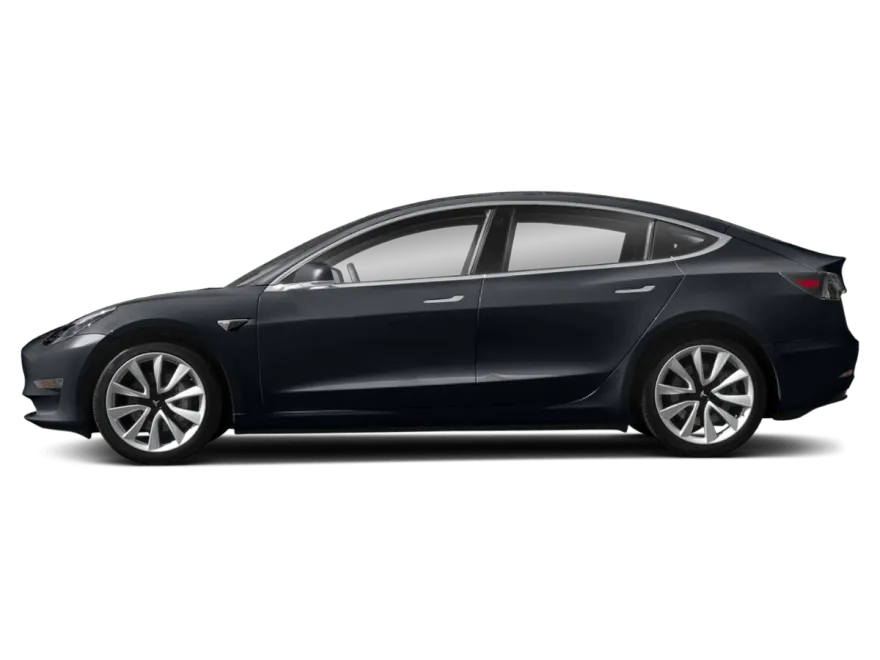 2018 Tesla Model 3 Long Range photo 1
