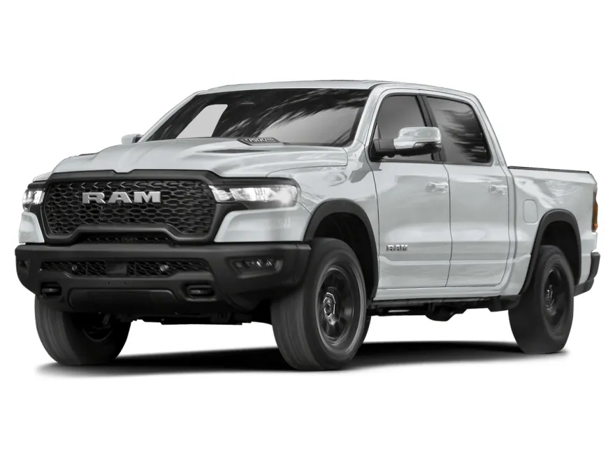2025 Ram 1500 Rebel photo 1