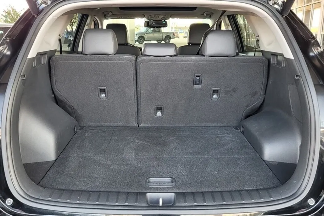 2016 Hyundai Tucson Limited photo 1