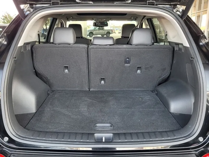 2016 Hyundai Tucson Limited photo 1
