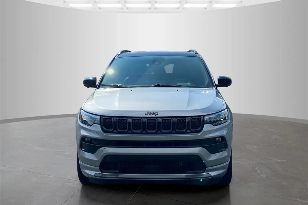 2023 Jeep Compass High Altitude photo 1