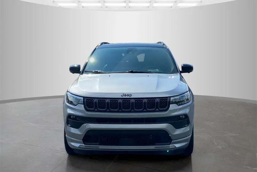 2023 Jeep Compass High Altitude photo 1