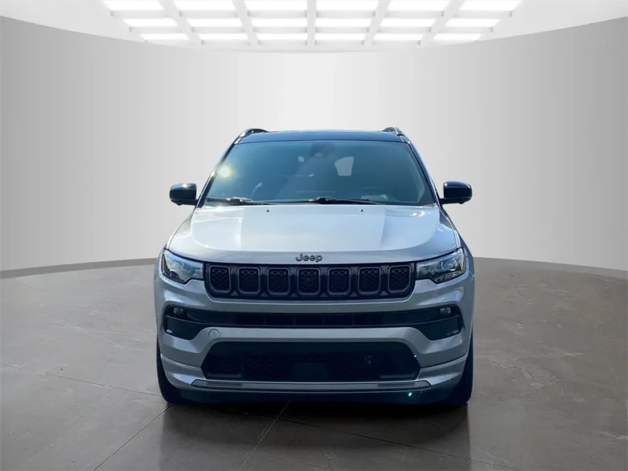 2023 Jeep Compass High Altitude photo 1