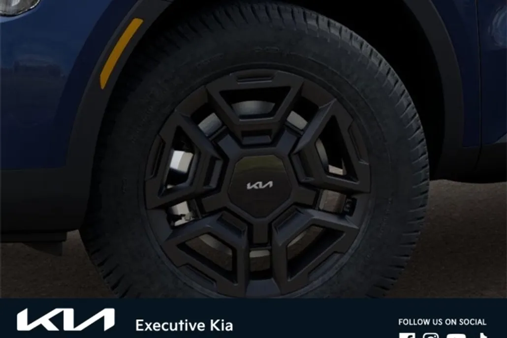 2025 Kia Sorento X-Pro SX Prestige photo 1