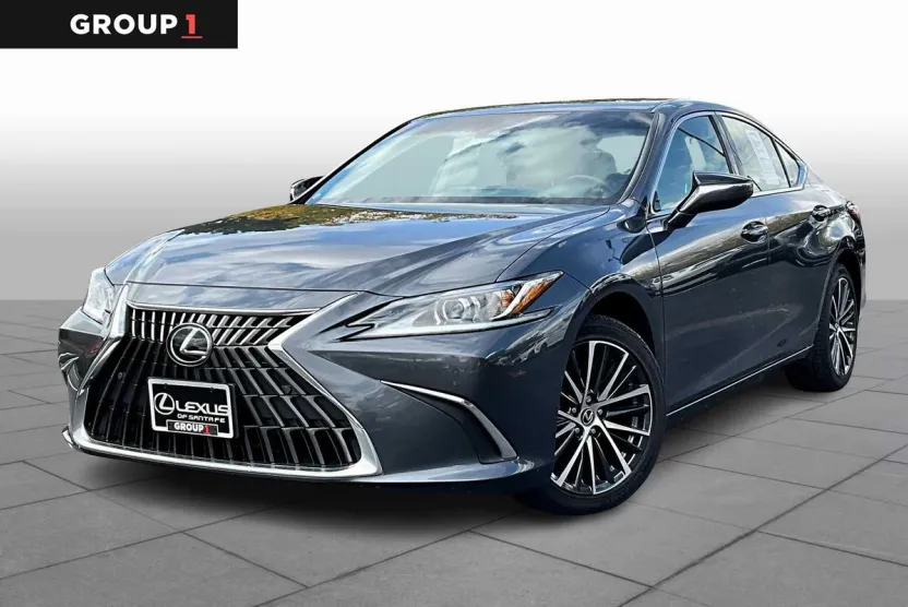 2024 Lexus ES 250 Premium photo 1