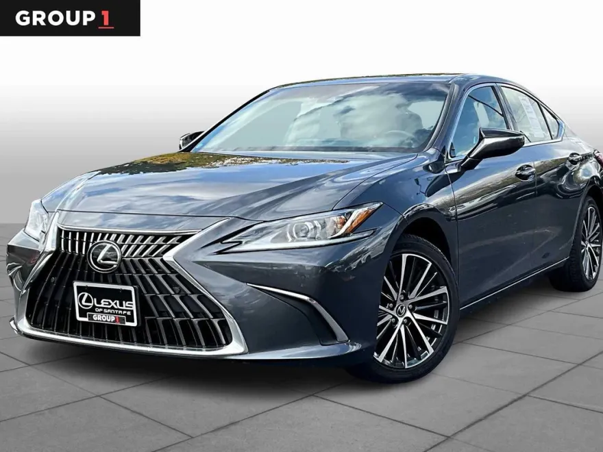 2024 Lexus ES 250 Premium photo 1