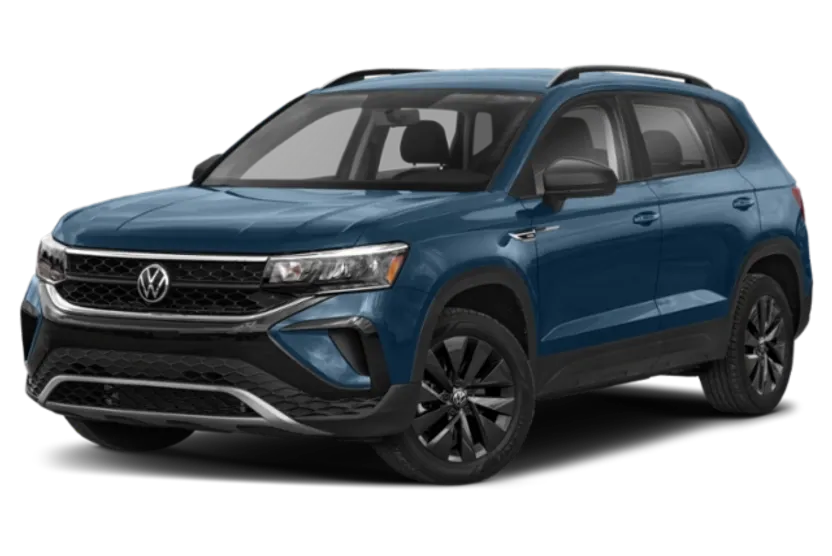 2024 Volkswagen Taos S photo 1