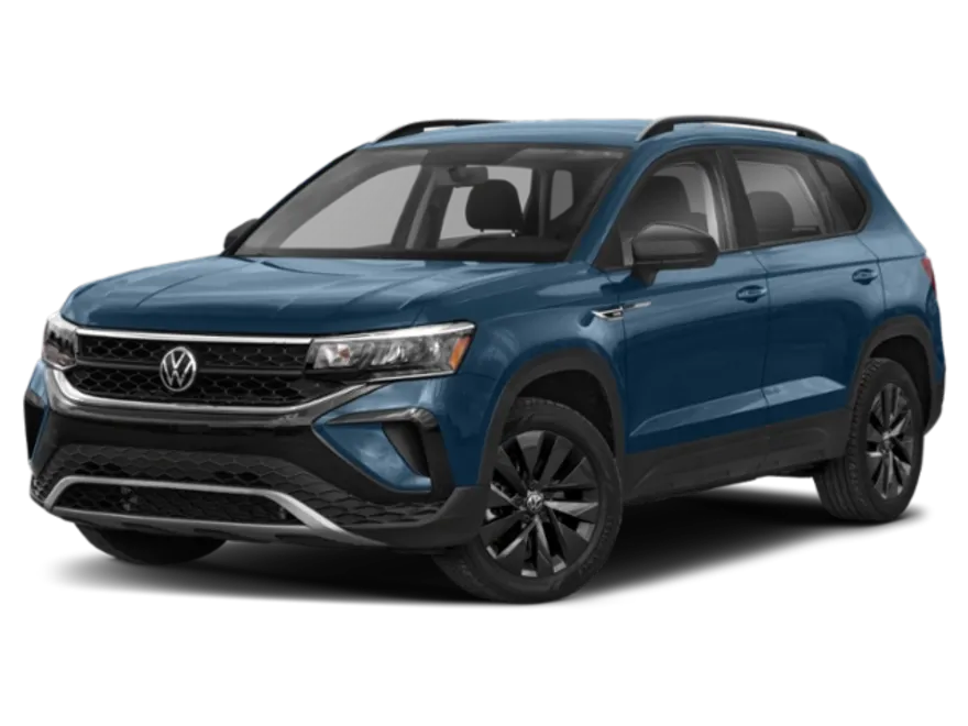 2024 Volkswagen Taos S photo 1