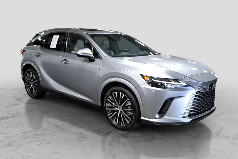 2024 Lexus RX 350 Premium photo 1