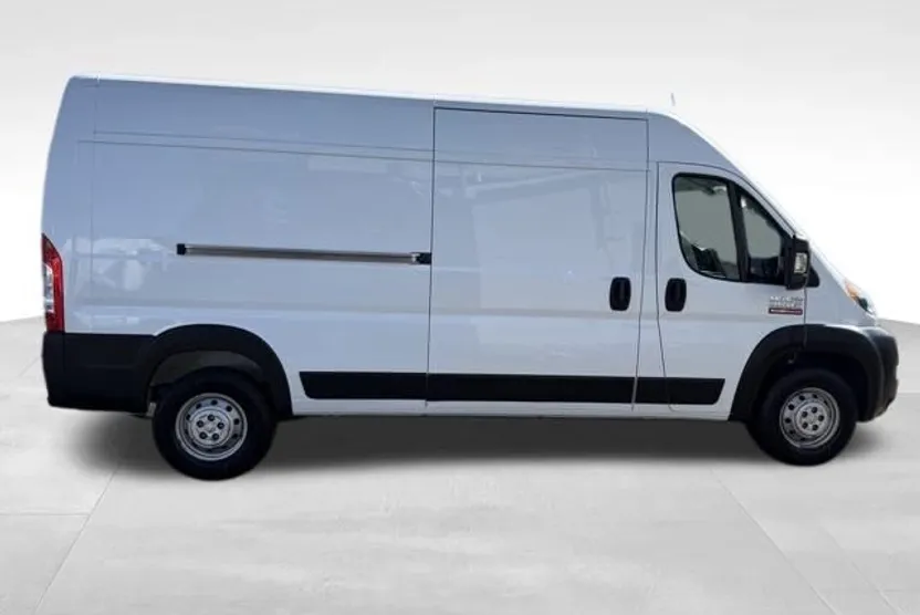 2021 Ram ProMaster 2500 photo 1