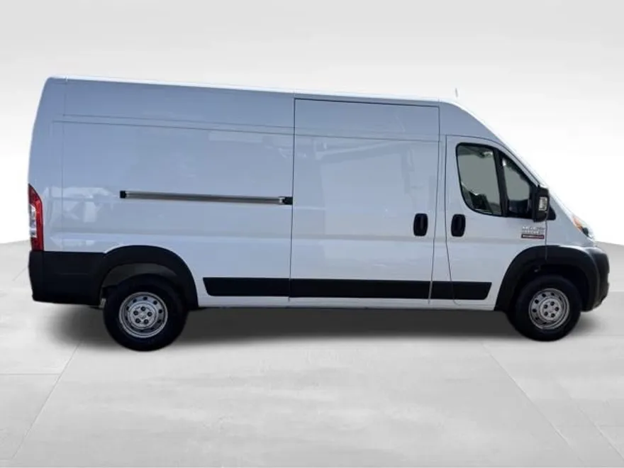 2021 Ram ProMaster 2500 photo 1