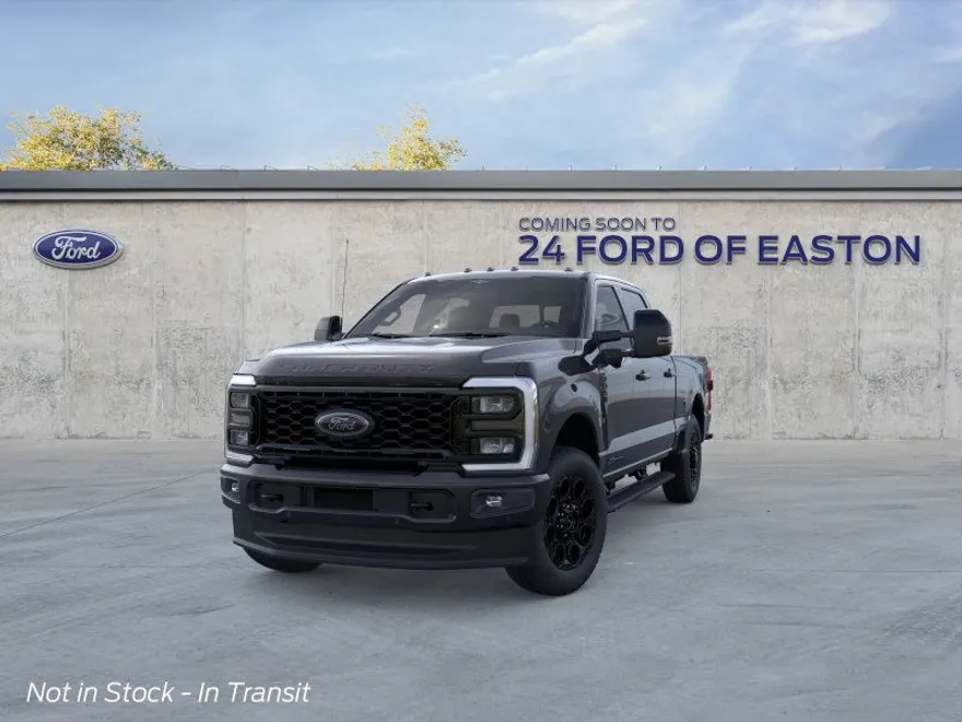 2026 Ford F-350 Lariat photo 1
