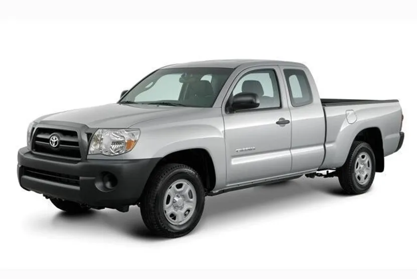 2005 Toyota Tacoma PreRunner V6 photo 1