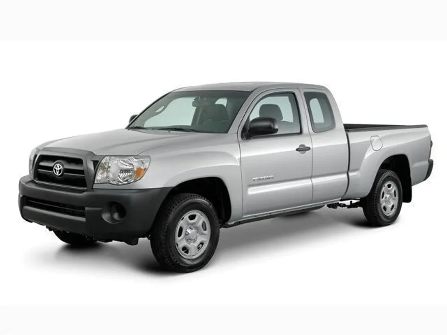 2005 Toyota Tacoma PreRunner V6 photo 1