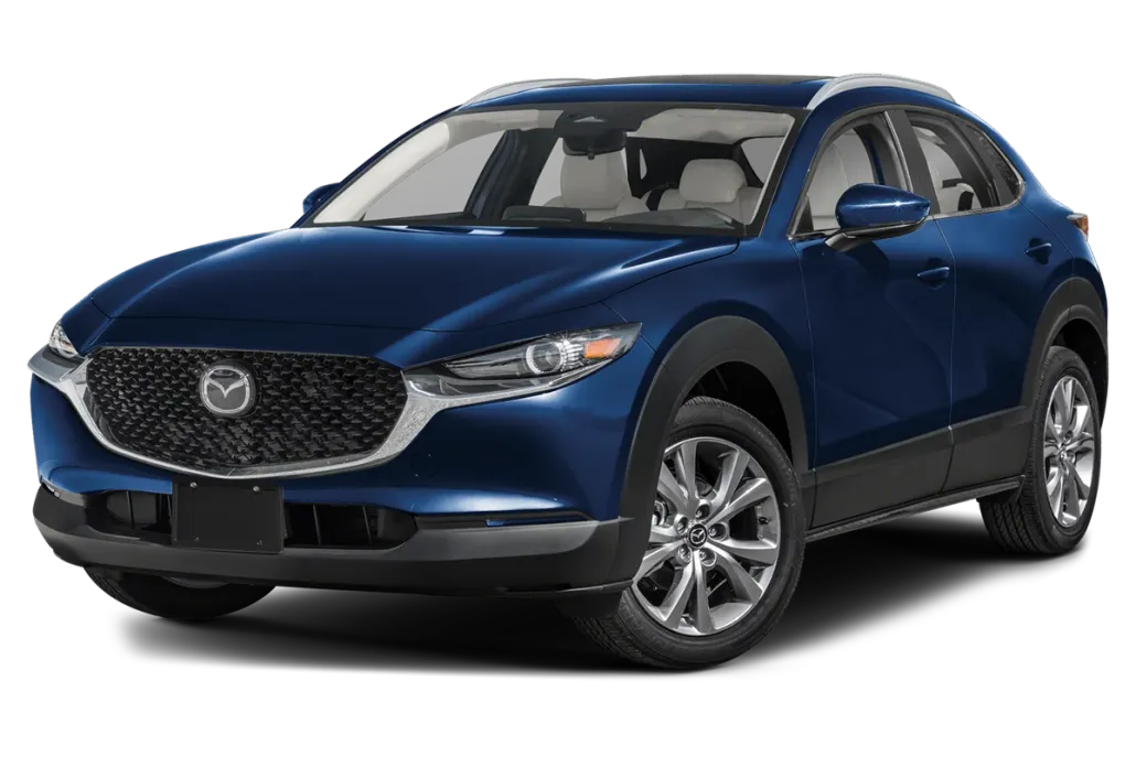 2025 Mazda CX-30 2.5 S Preferred photo 1