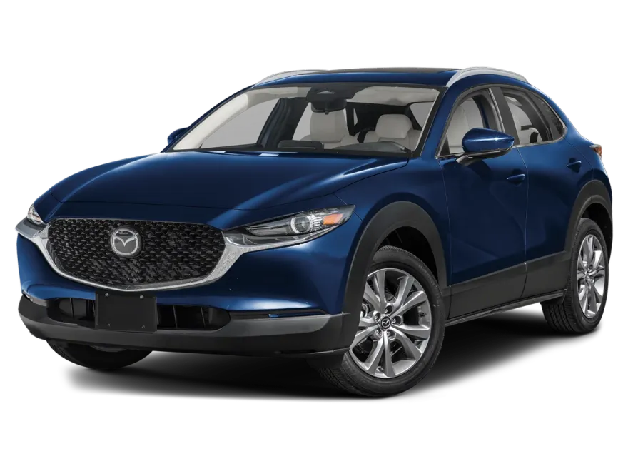 2025 Mazda CX-30 2.5 S Preferred photo 1