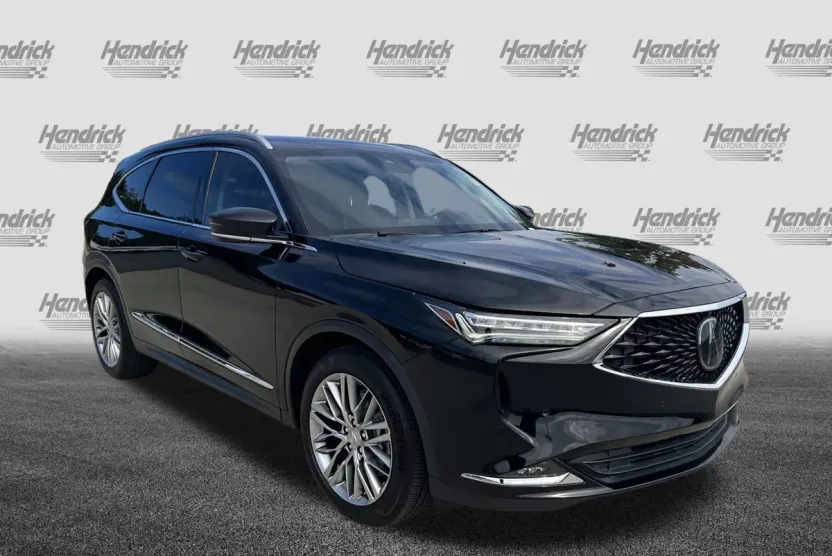 2023 Acura MDX SH-AWD Advance photo 1