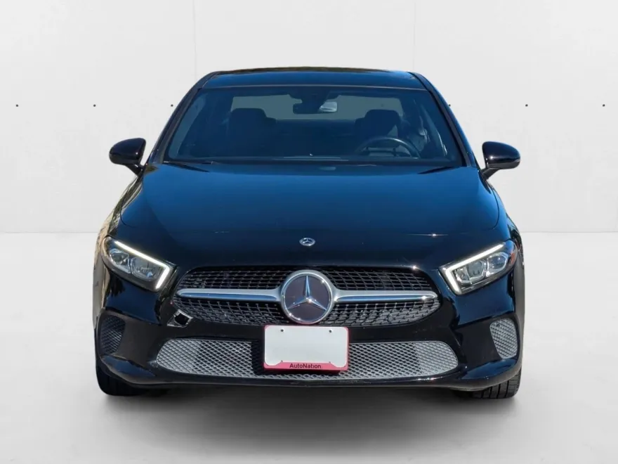 2021 Mercedes Benz A 220 photo 1