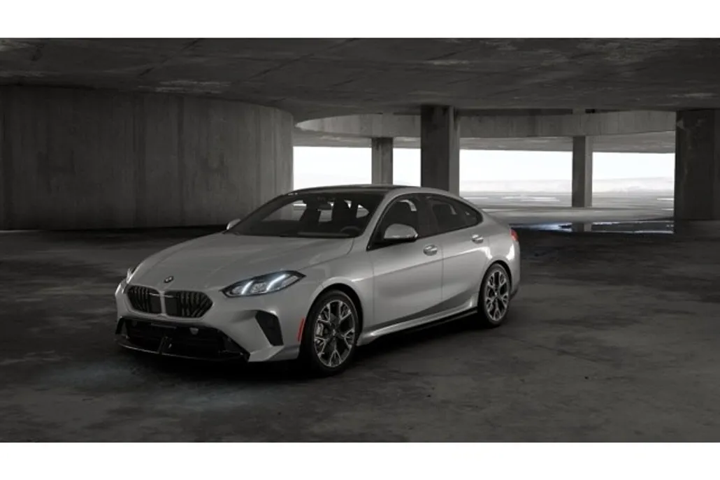 2025 Bmw 228i xDrive Gran Coupe photo 1