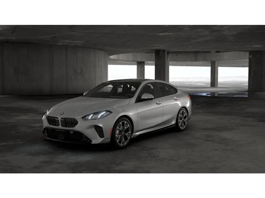 2025 Bmw 228i xDrive Gran Coupe photo 1