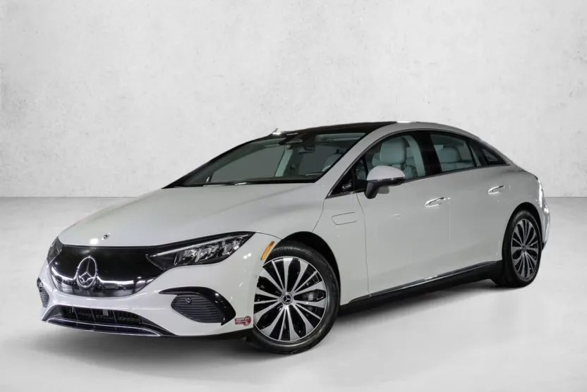 2023 Mercedes Benz EQE Sedan 350 photo 1