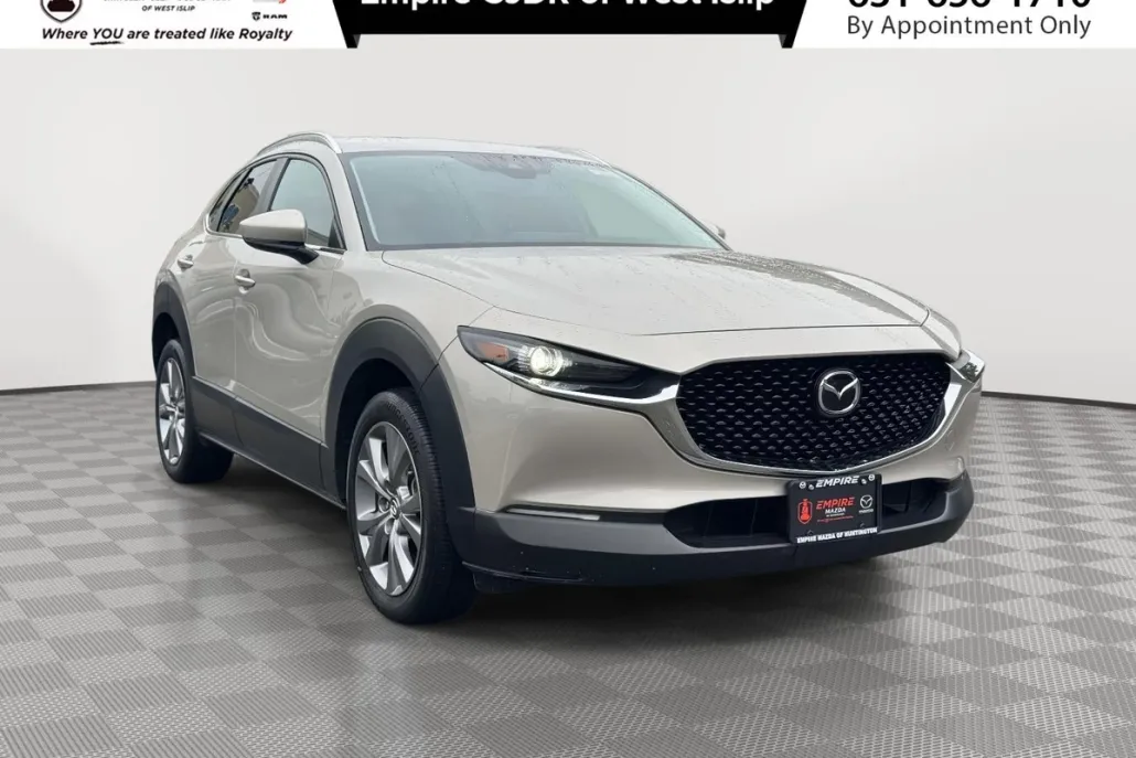 2023 Mazda CX-30 2.5 S Preferred photo 1