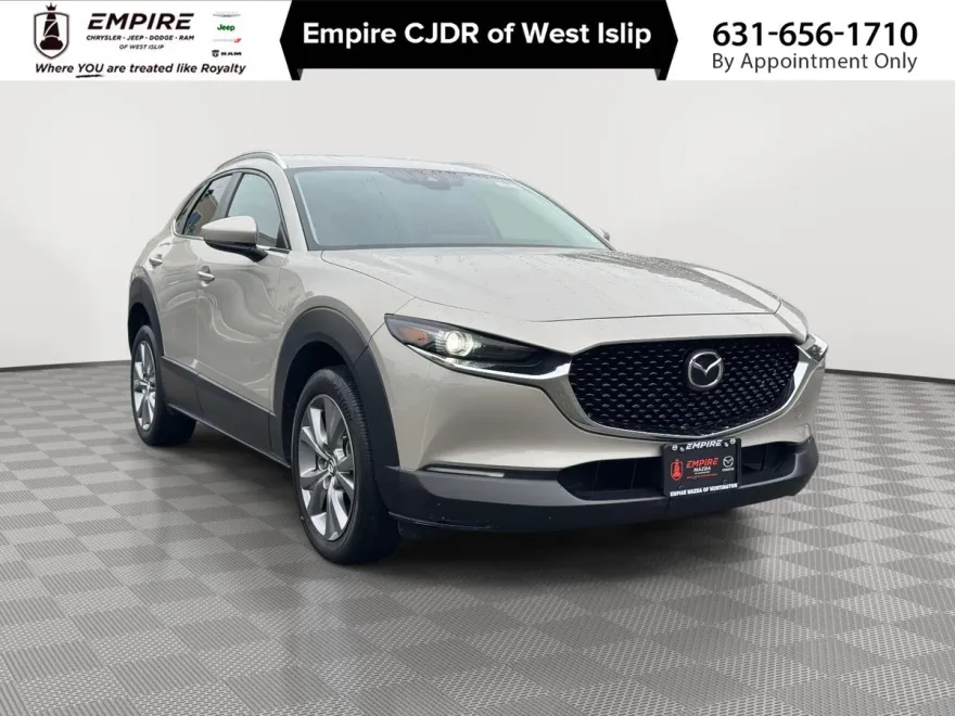 2023 Mazda CX-30 2.5 S Preferred photo 1