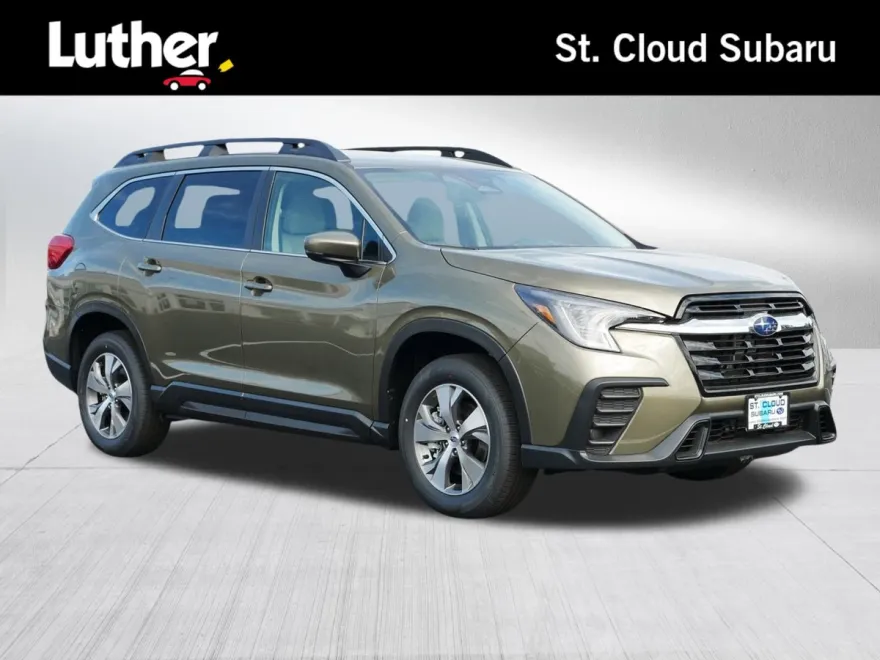 2025 Subaru Ascent Premium photo 1
