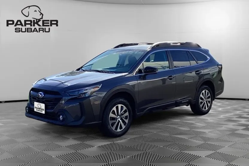 2025 Subaru Outback Premium photo 1