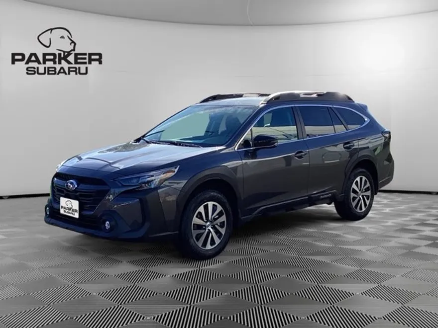 2025 Subaru Outback Premium photo 1