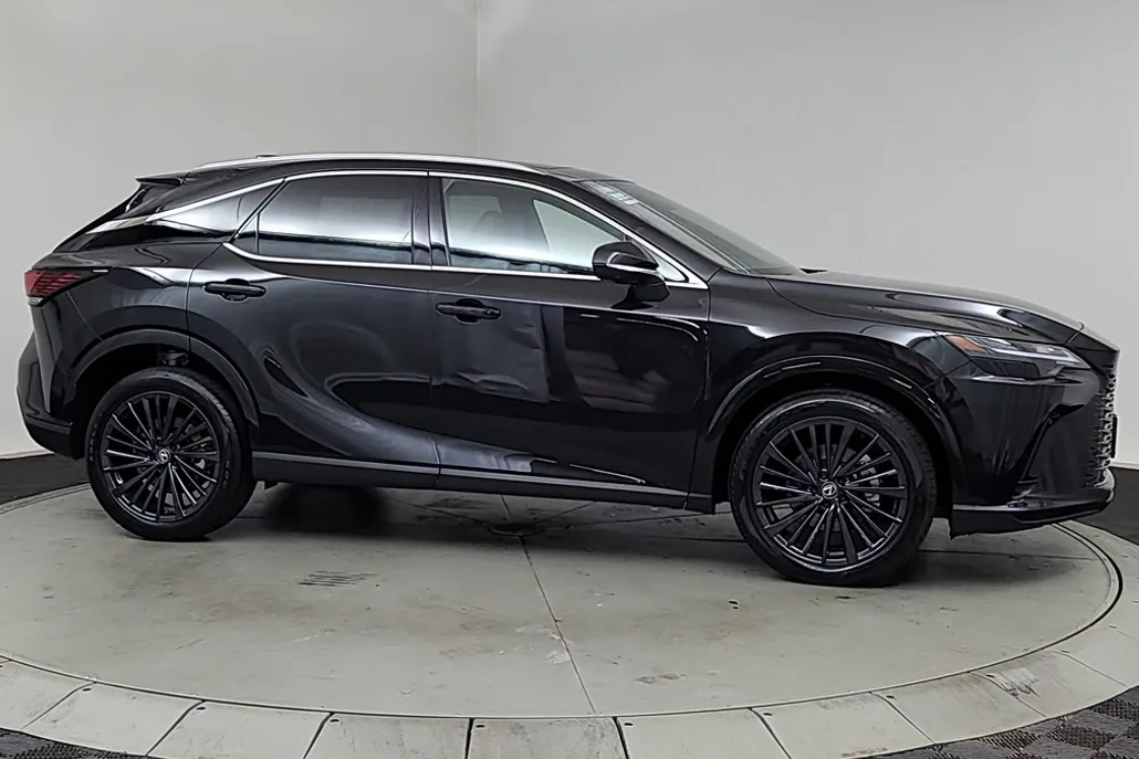 2025 Lexus RX 350 Premium photo 1